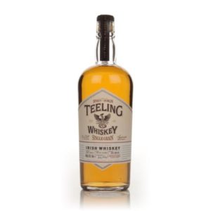 teeling single grain whiskey