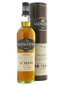 glengoyne-18