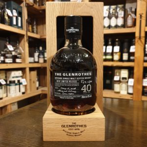 glenrothers-40-years