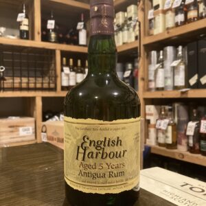 english-harbour-5-years-antigua-rum